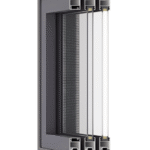 NH ARIA 105 NON-THERMAL BREAK SLIDING DOOR