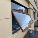 Nh Awning Window