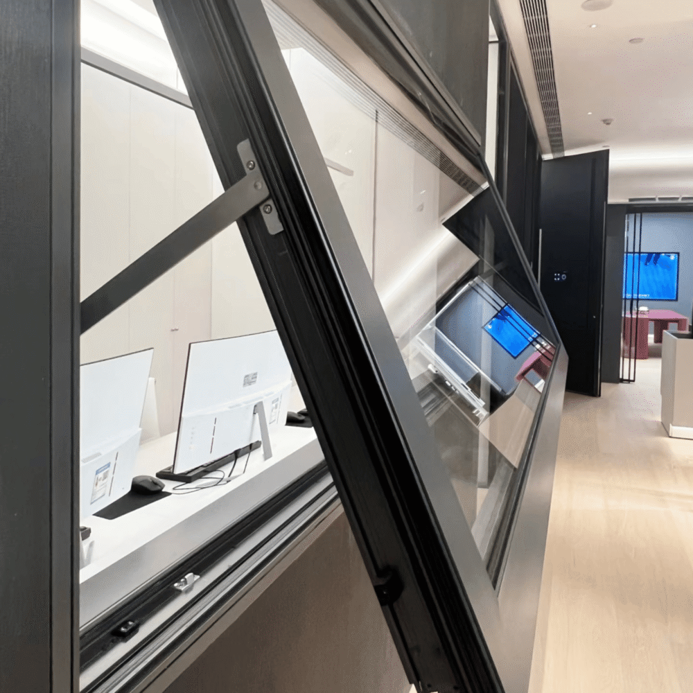 Nh Awning Window - Image 4